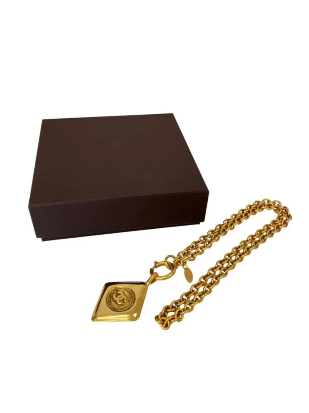 CHANEL name cc